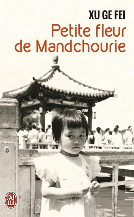 Emprunter Petite fleur de Mandchourie livre