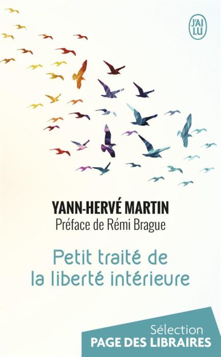 Emprunter Petit traité de la liberté intérieure livre