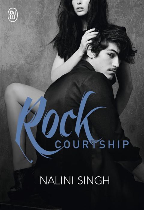 Emprunter Rock Courtship livre