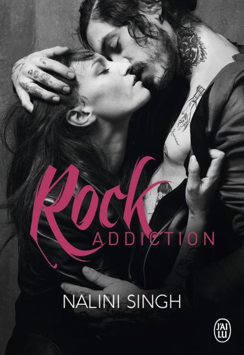 Emprunter Rock Addiction livre