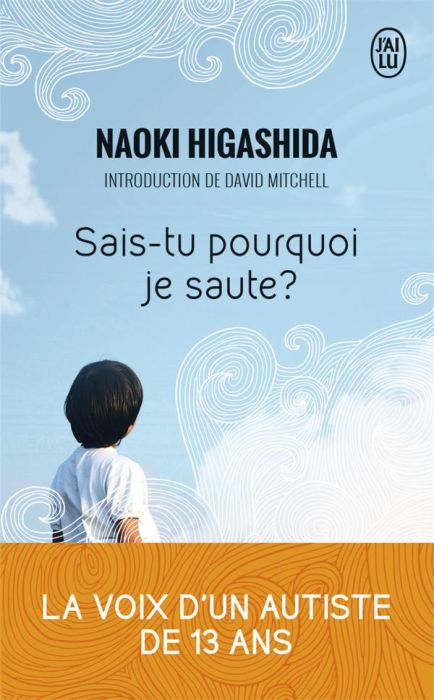 Emprunter Sais-tu pourquoi je saute ? livre