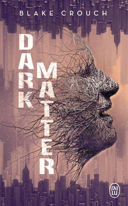 Emprunter Dark matter livre