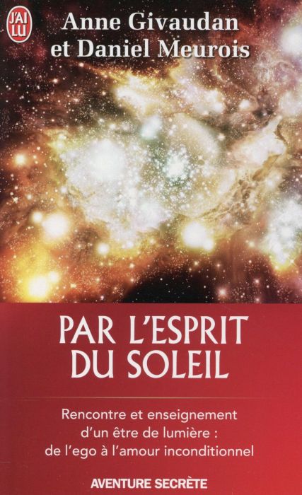 Emprunter Par l'esprit du Soleil livre