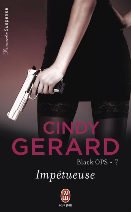 Emprunter Black OPS Tome 7 : Impétueuse livre