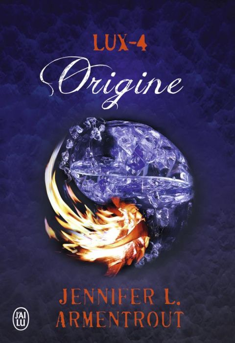 Emprunter Lux Tome 4 : Origine livre