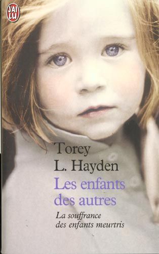 Emprunter Les enfants des autres. La souffrance des enfants meurtris livre