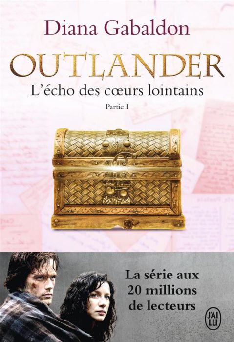 Emprunter Outlander Tome 7 : L'écho des coeurs lointains. Partie 1 : Le prix de l'indépendance livre