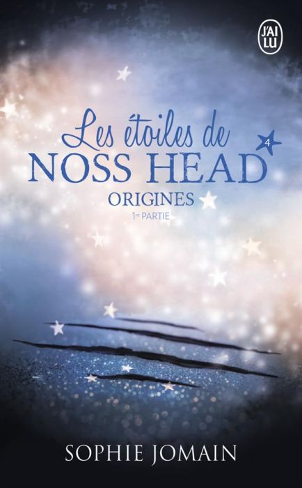 Emprunter Les étoiles de Noss Head Tome 4 : Origines. 1re partie livre