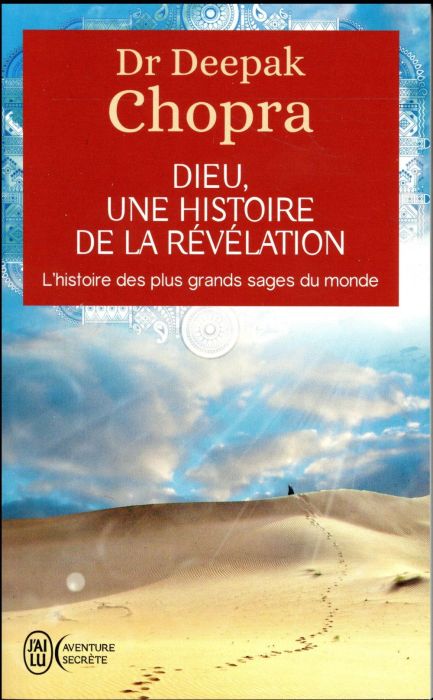 Emprunter Dieu, une histoire de la révélation. L'histoire des plus grands sages du monde livre