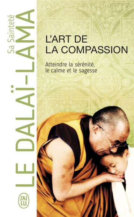 Emprunter L'art de la compassion livre