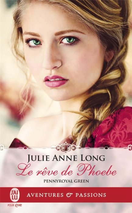 Emprunter Pennyroyal Green Tome 6 : Le rêve de Phoebe livre