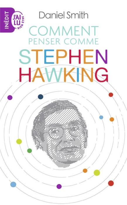 Emprunter Comment penser comme Stephen Hawking livre