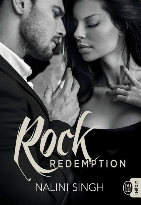 Emprunter Rock Redemption livre