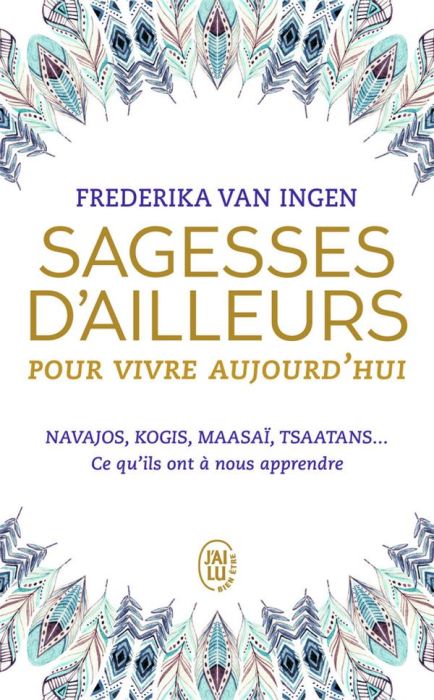 Emprunter Sagesses d'ailleurs pour vivre aujourd'hui livre