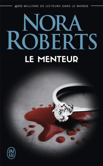 Emprunter Le menteur livre