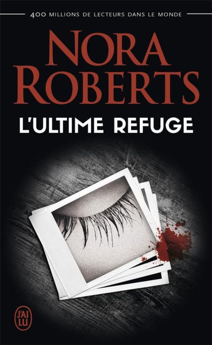 Emprunter L'ultime refuge livre