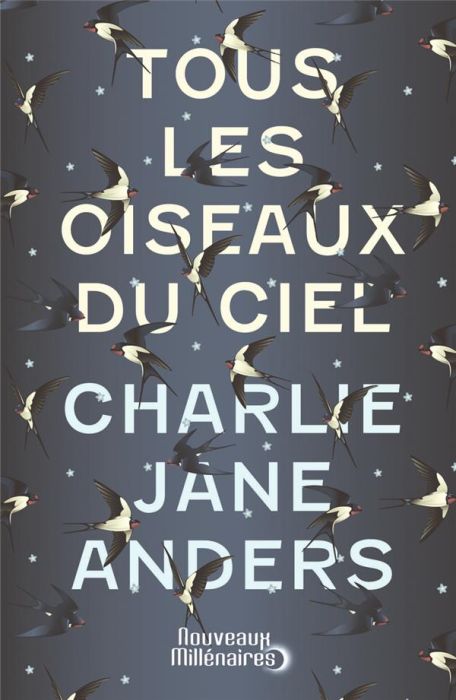 Emprunter Tous les oiseaux du ciel livre