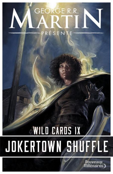 Emprunter Wild Cards Tome 9 : Jokertown Shuffle livre