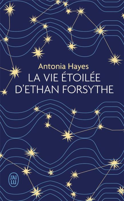 Emprunter La vie étoilée d'Ethan Forsythe livre