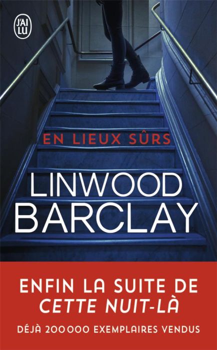 Emprunter En lieux sûrs livre