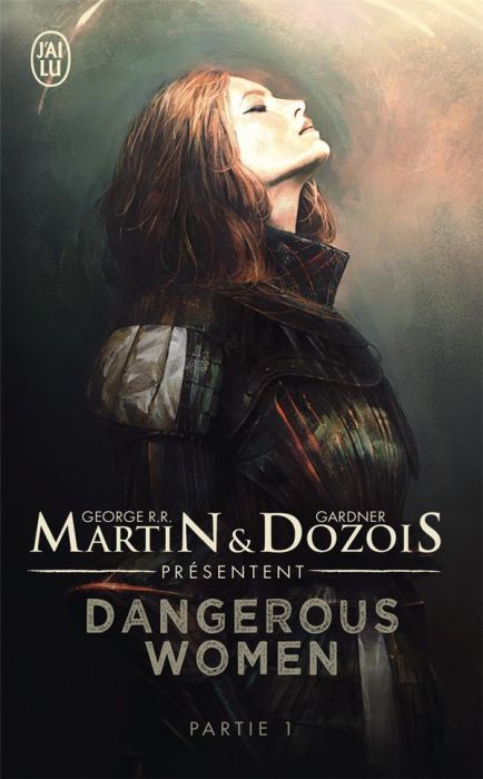 Emprunter Dangerous women Tome 1 livre