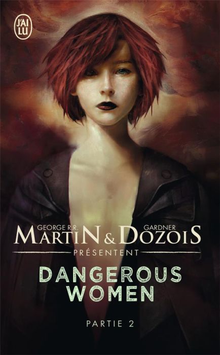 Emprunter Dangerous women Tome 2 livre