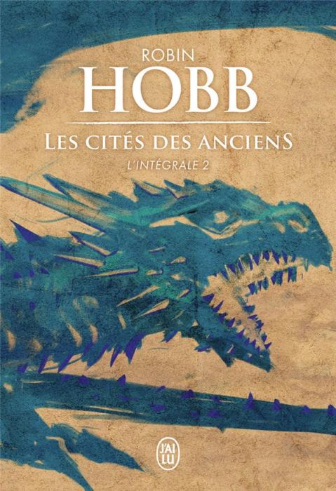 Emprunter Les Cités des Anciens Intégrale 2 livre