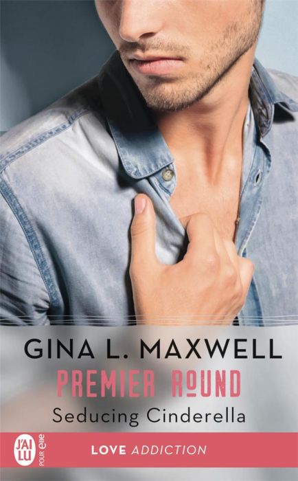 Emprunter Premier round Tome 1 : Seducing Cinderella livre