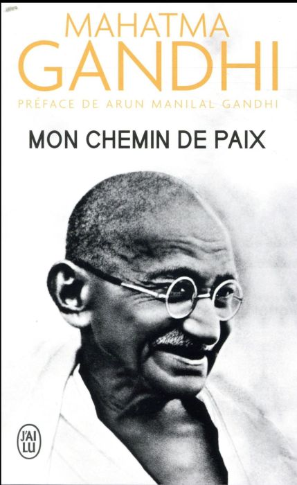 Emprunter Mon chemin de paix livre