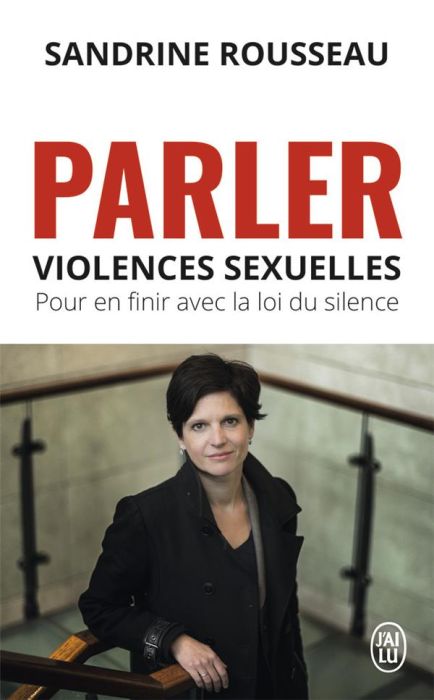 Emprunter Parler. Violences sexuelles, pour en finir avec la loi du silence livre