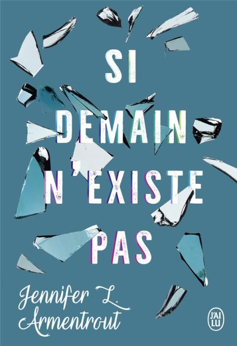 Emprunter Si demain n'existe pas livre