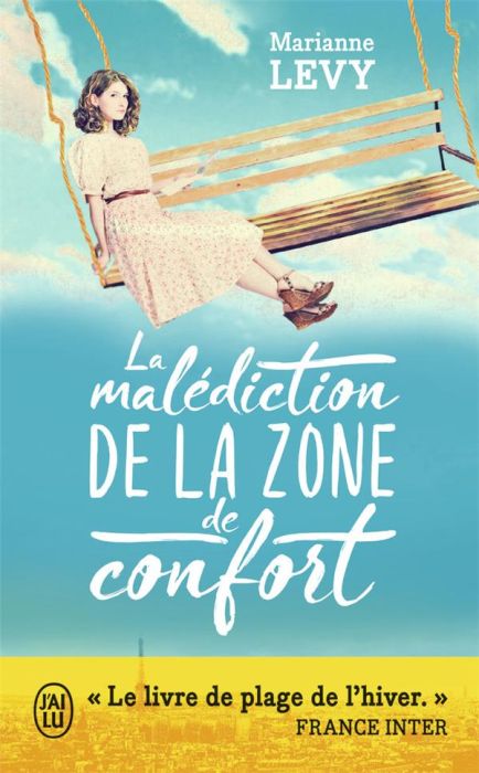 Emprunter LA MALEDICTION DE LA ZONE DE CONFORT livre