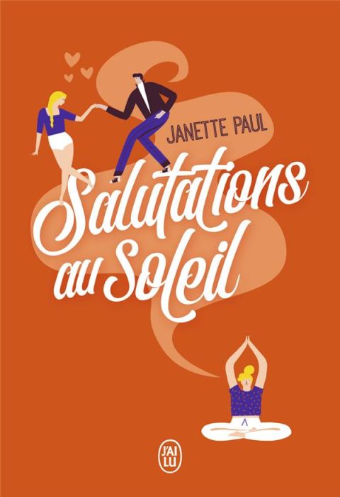 Emprunter Salutations au soleil livre