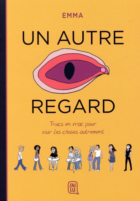 Emprunter Un autre regard Tome 1 livre