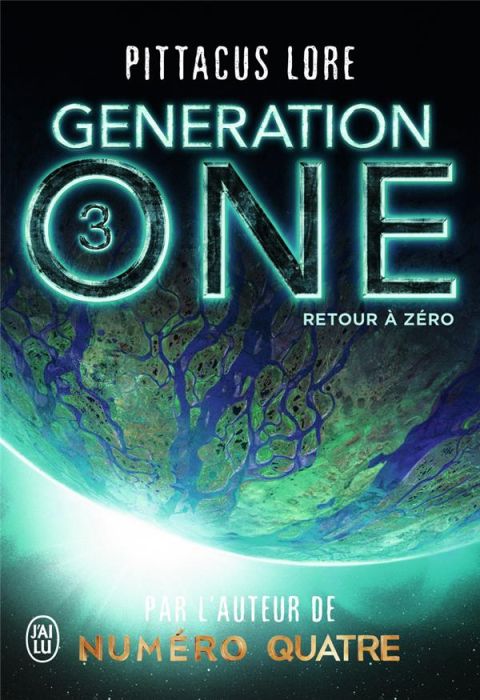 Emprunter Generation One Tome 3 : Retour à zéro livre