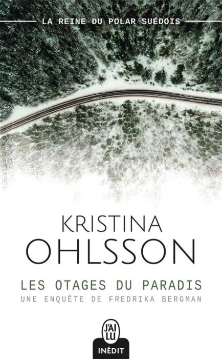 Emprunter Les otages du paradis livre