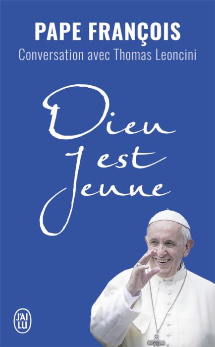 Emprunter Dieu est jeune livre