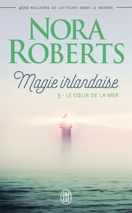 Emprunter Magie irlandaise Tome 3 : Le coeur de la mer livre