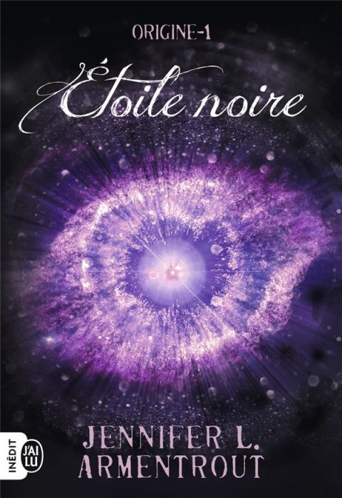 Emprunter Origine Tome 1 : Etoile noire livre