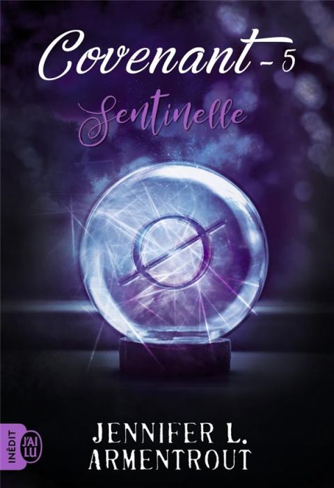 Emprunter Covenant Tome 5 : Sentinelle livre