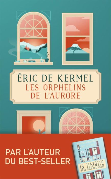 Emprunter Les orphelins de l'aurore livre