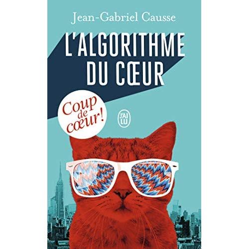 Emprunter L'algorithme du coeur livre