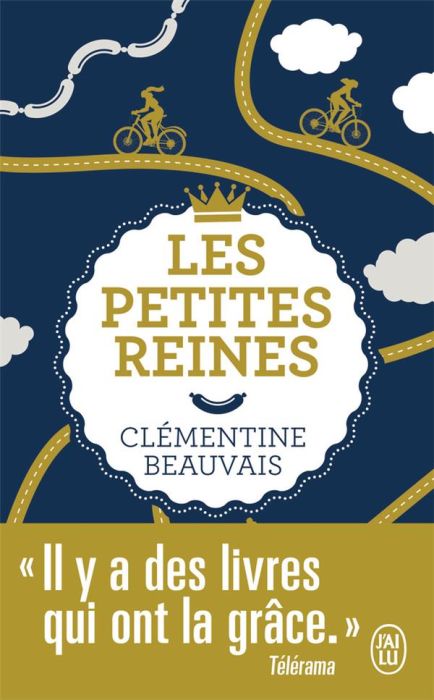 Emprunter Les petites reines livre