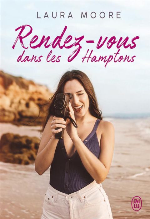 Emprunter Rendez-vous dans les Hamptons livre