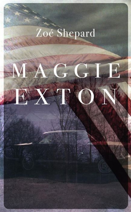 Emprunter Maggie Exton livre