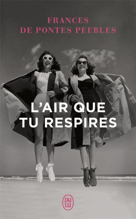 Emprunter L'air que tu respires livre