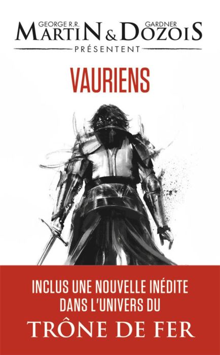 Emprunter Vauriens. Anthologie livre