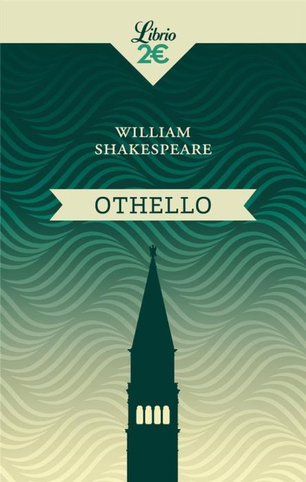 Emprunter Othello livre