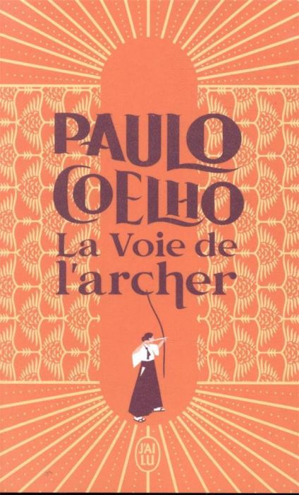 Emprunter La voie de l'archer livre