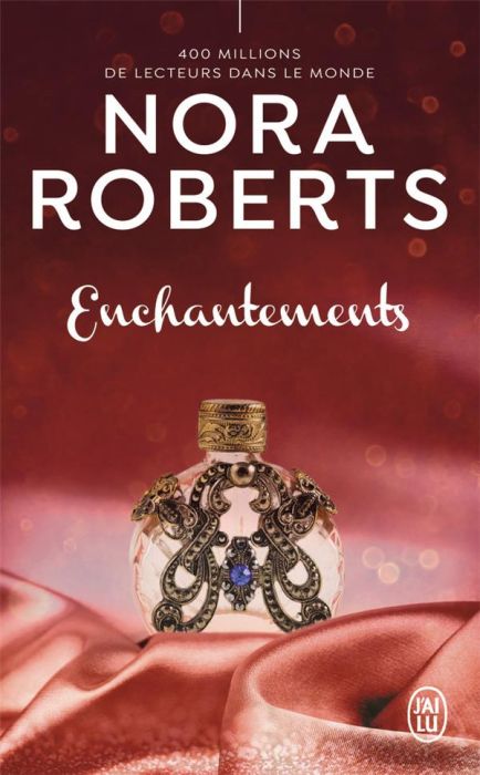 Emprunter Enchantements livre